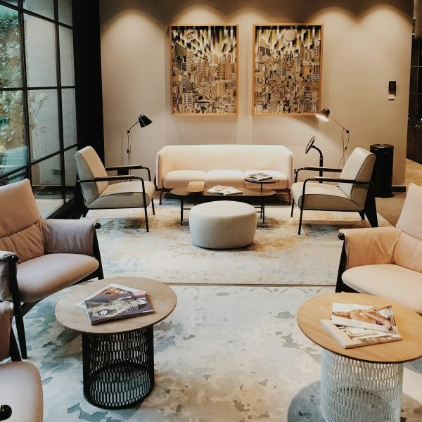 Premium furniture combo sets for complete room solutions